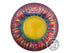 Discraft Fly Dye Elite Z Buzzz Midrange Golf Disc (Individually Listed)