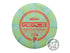 Discraft Paige Pierce Signature Jawbreaker Fierce Putter Golf Disc (Individually Listed)