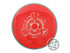 Axiom Neutron Hex Midrange Golf Disc (Individually Listed)