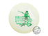 Innova Limited Edition 2024 NADGT at The Preserve Glow Champion Firebird Distance Driver Golf Disc (Individually Listed)