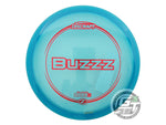 Discraft Elite Z Buzzz Midrange Golf Disc (Individually Listed)