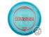Discraft Elite Z Buzzz Midrange Golf Disc (Individually Listed)