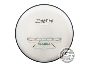 MVP Plasma Nomad [James Conrad 1X] Putter Golf Disc (Individually Listed)