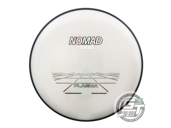 MVP Plasma Nomad [James Conrad 1X] Putter Golf Disc (Individually Listed)