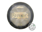 Discraft Limited Edition 2025 Tour Series Ezra Aderhold Swirl Elite Z Nuke Distance Driver Golf Disc (Individually Listed)