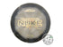 Discraft Limited Edition 2025 Tour Series Ezra Aderhold Swirl Elite Z Nuke Distance Driver Golf Disc (Individually Listed)
