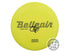 Climo Trophy Line Belleair Midrange Golf Disc (Individually Listed)