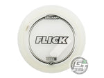 Discraft Elite Z Flick Distance Driver Golf Disc (Individually Listed)