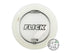 Discraft Elite Z Flick Distance Driver Golf Disc (Individually Listed)