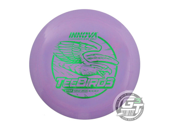 Innova Star Teebird3 Fairway Driver Golf Disc (Individually Listed)