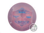 Lone Star Bravo Bowie Distance Driver Golf Disc (Individually Listed)