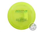 Innova Champion Valkyrie Distance Driver Golf Disc (Individually Listed)