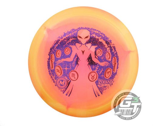 Millennium Helio Quantum Zodiac Distance Driver Golf Disc (Individually Listed)