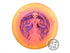 Millennium Helio Quantum Zodiac Distance Driver Golf Disc (Individually Listed)