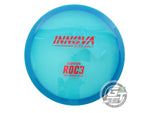 Innova Champion Roc3 Midrange Golf Disc (Individually Listed)
