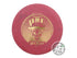 Gateway Sure Grip Firm Voodoo Putter Golf Disc (Individually Listed)