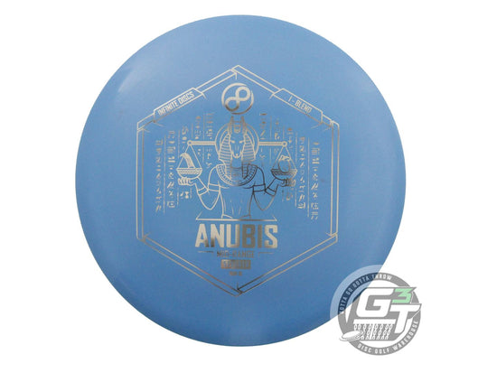 Infinite Discs I-Blend Anubis Midrange Golf Disc (Individually Listed)