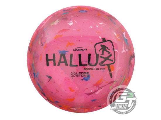 Discraft Limited Edition 2026 Ledgestone Open Jawbreaker Z FLX Hallux Distance Driver Golf Disc (Individually Listed)