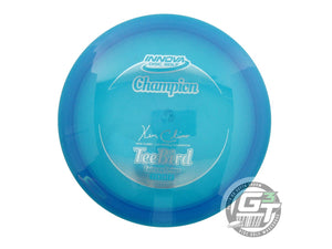 Innova Champion Teebird Fairway Driver Golf Disc (Individually Listed)
