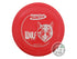 Innova DX Wolf Midrange Golf Disc (Individually Listed)