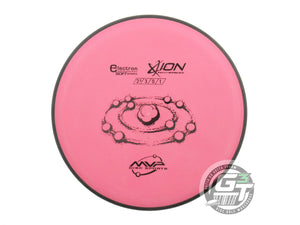 MVP Electron Soft Ion Putter Golf Disc (Individually Listed)