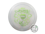 Discraft Limited Edition 2024 Ledgestone Open Sparkle Titanium Force Distance Driver Golf Disc (Individually Listed)