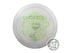 Discraft Limited Edition 2024 Ledgestone Open Sparkle Titanium Force Distance Driver Golf Disc (Individually Listed)