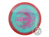 Innova Limited Edition 2024 Tour Series Jen Allen Halo Star Roc3 Midrange Golf Disc (Individually Listed)