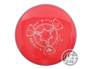 Axiom Neutron Soft Envy Putter Golf Disc (Individually Listed)