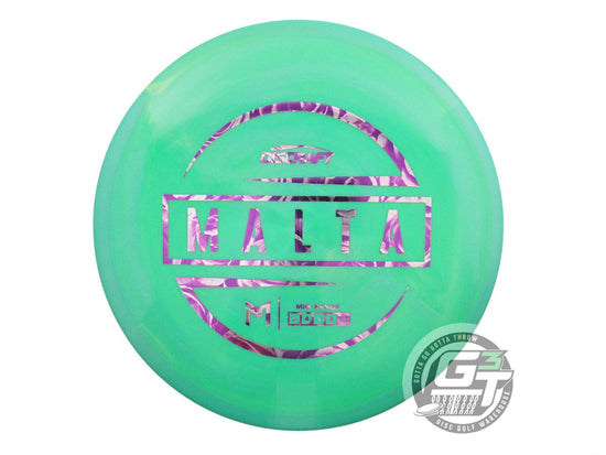 Discraft Paul McBeth Signature ESP Malta Midrange Golf Disc (Individually Listed)