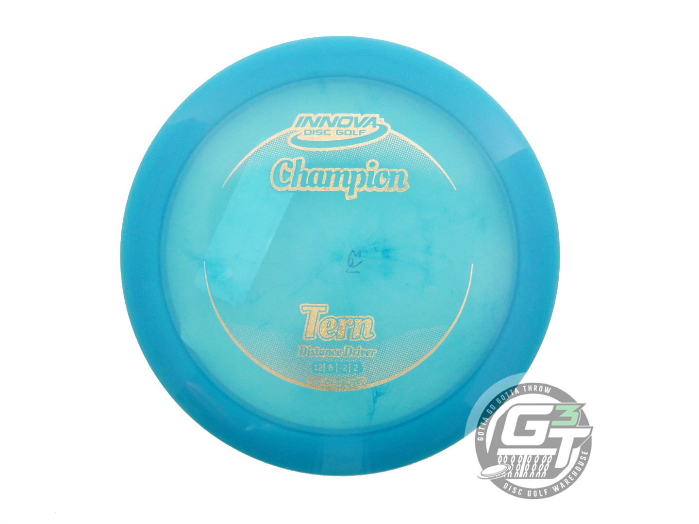 Innova Champion Tern Distance Driver Golf Disc (Individually Listed)