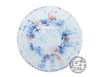 Prodigy 300 Fractal A2 Approach Midrange Golf Disc (Individually Listed)