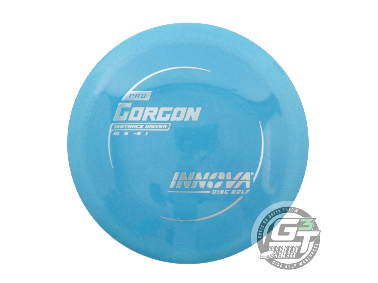 Innova Pro Gorgon Distance Driver Golf Disc (Individually Listed)