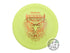 Gateway Platinum Devil Hawk Putter Golf Disc (Individually Listed)