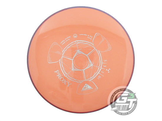 Axiom Neutron Proxy Putter Golf Disc (Individually Listed)