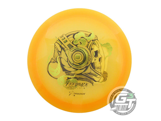 Prodigy Collab Series Kevin Jones 400 Series Feedback Fairway Driver Golf Disc (Individually Listed)