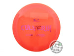 Latitude 64 Opto Ice Culverin Fairway Driver Golf Disc (Individually Listed)