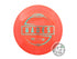 Discraft Paul McBeth Signature Elite Z Hades Distance Driver Golf Disc (Individually Listed)