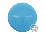 Discraft Limited Edition 2024 Elite Team Chris Dickerson CT Crazy Tuff Challenger OS Putter Golf Disc (Individually Listed)