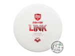 Discmania Evolution Exo Soft Link Putter Golf Disc (Individually Listed)