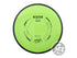 MVP Neutron Resistor Fairway Driver Golf Disc (Individually Listed)