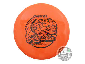Innova Star Rollo Midrange Golf Disc (Individually Listed)