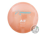 Prodigy 500 Series A3 Approach Midrange Golf Disc (Individually Listed)