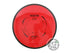 MVP Neutron Resistor Fairway Driver Golf Disc (Individually Listed)