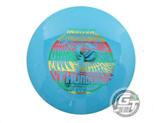 Innova Star Thunderbird Distance Driver Golf Disc (Individually Listed)