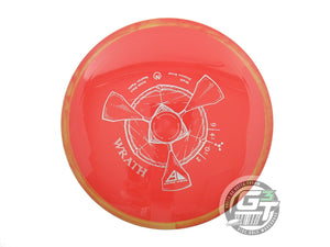 Axiom Neutron Wrath Distance Driver Golf Disc (Individually Listed)