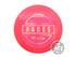 Discraft Limited Edition 2024 Elite Team Paul McBeth Z Lite Hades Distance Driver Golf Disc (Individually Listed)