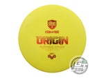 Discmania Evolution Exo Soft Origin Midrange Golf Disc (Individually Listed)