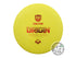 Discmania Evolution Exo Soft Origin Midrange Golf Disc (Individually Listed)