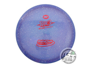 Innova Metal Flake Champion Roc3 Midrange Golf Disc (Individually Listed)